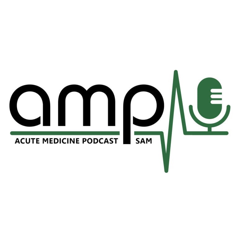 Acute Medical Podcasts now live!