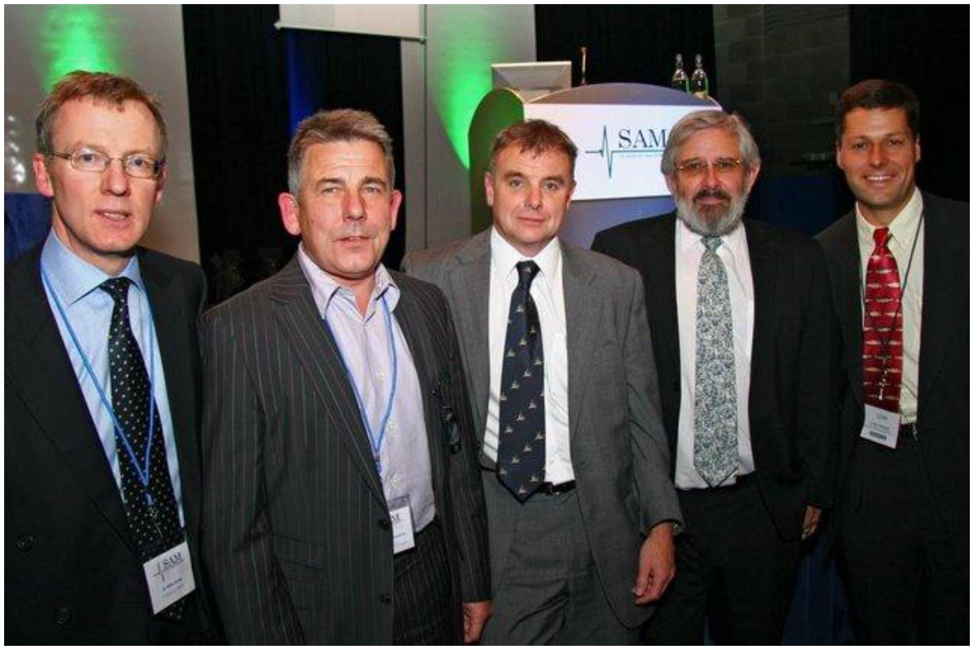 Gang_of_Five_-_SAM_Glasgow_2007 Gang_of_Five_-_SAM_Glasgow_2007