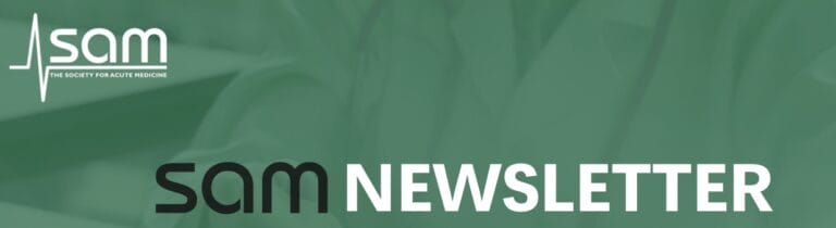 SAM Newsletter, September 2026