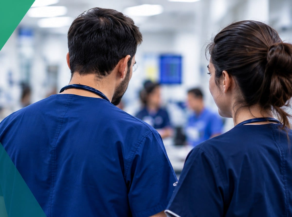 Members of the Acute Medicine multidisciplinary community