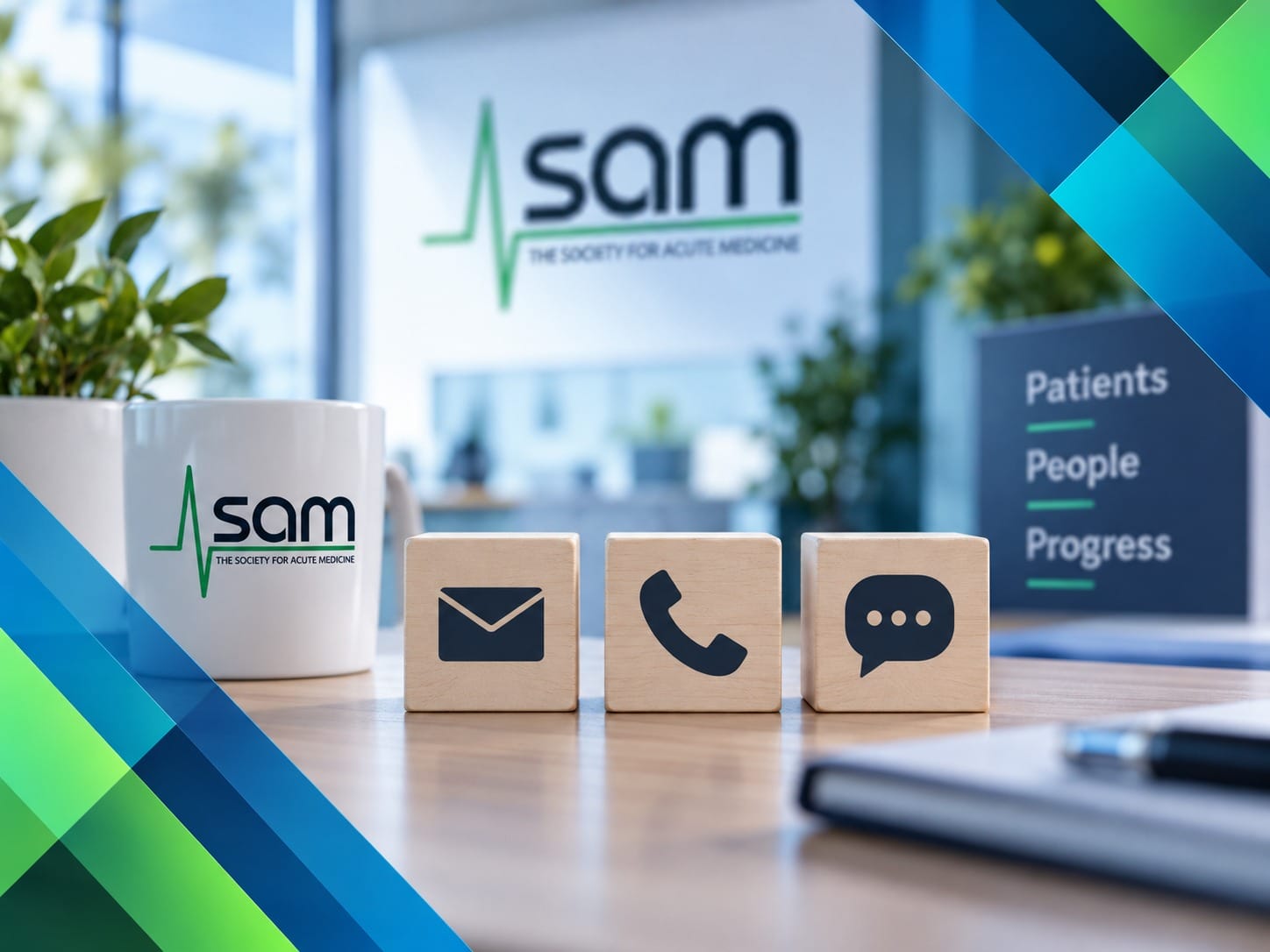 Contact SAM