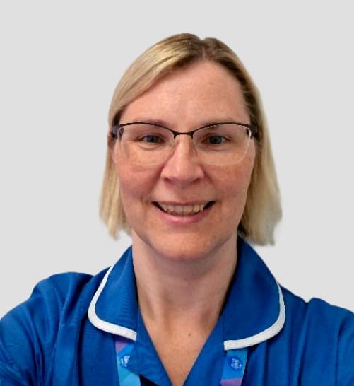 Acute Medicine nurse educator