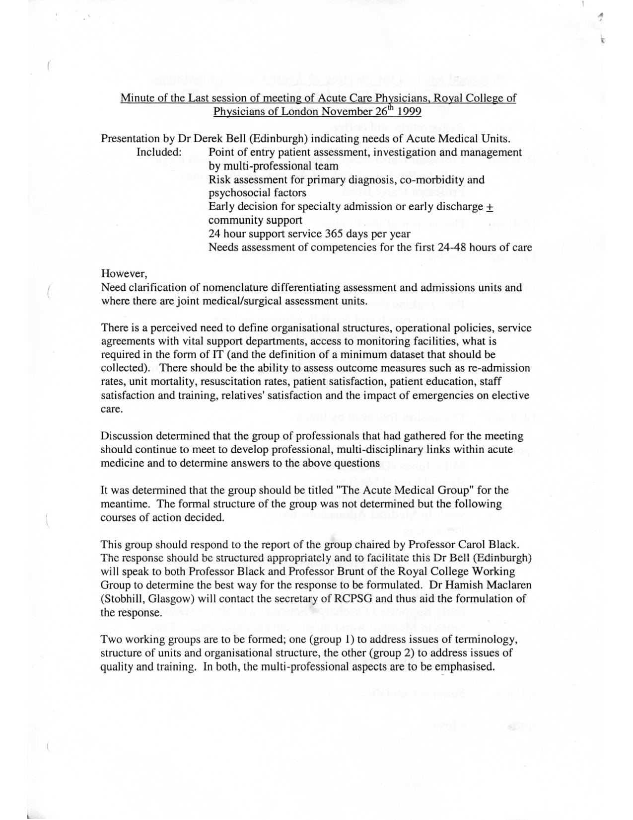 Ref9_-_Minutes_of_Acute_Medicine_meeting_-_RCPL_-_26_Nov_1999[1]-page-001