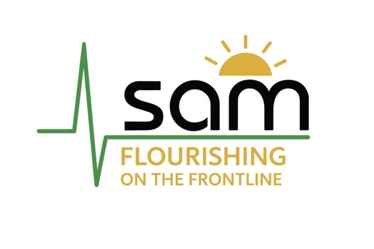 SAM Wellbeing QI Competition– Helping Acute Medicine Flourish