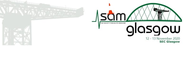 SAM GLASGOW 2020
