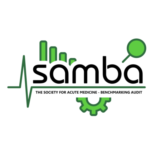 SAMBA logo square square