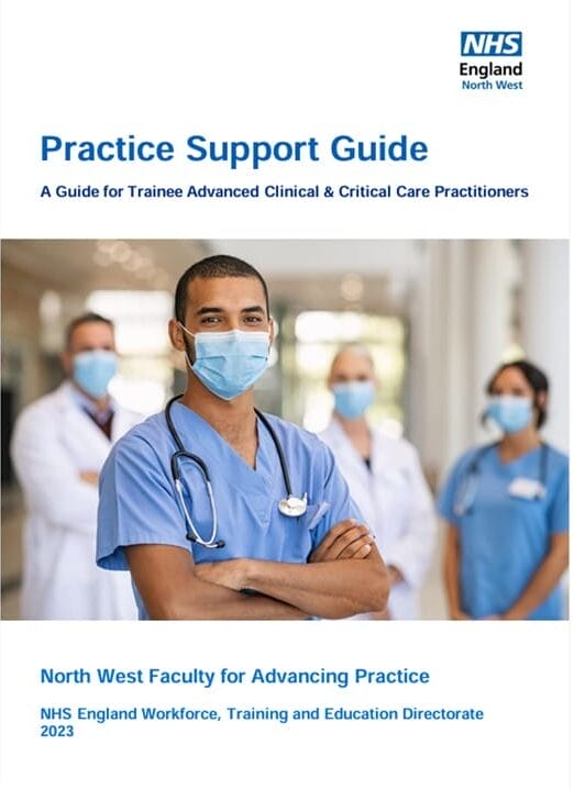 Trainee ACP support guide