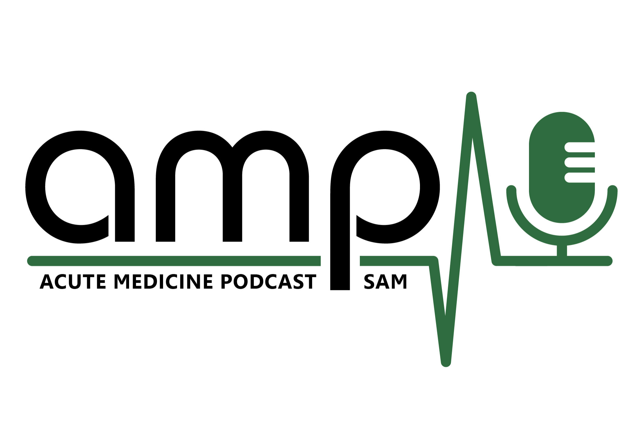 AMP logo_black-green(square)