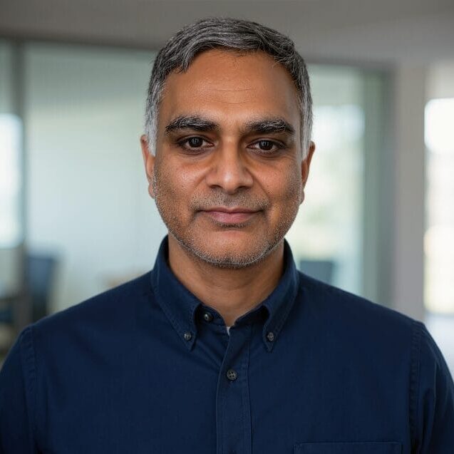 Vinay Reddy-Kolanu resized