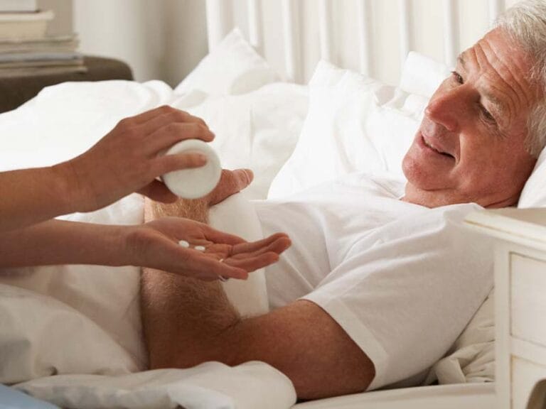 SAM supports RCP calls for national end-of-life and palliative care strategy (08 August)