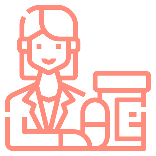 pharmacist pharmacist