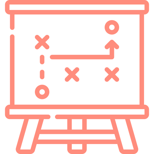 strategy strategy